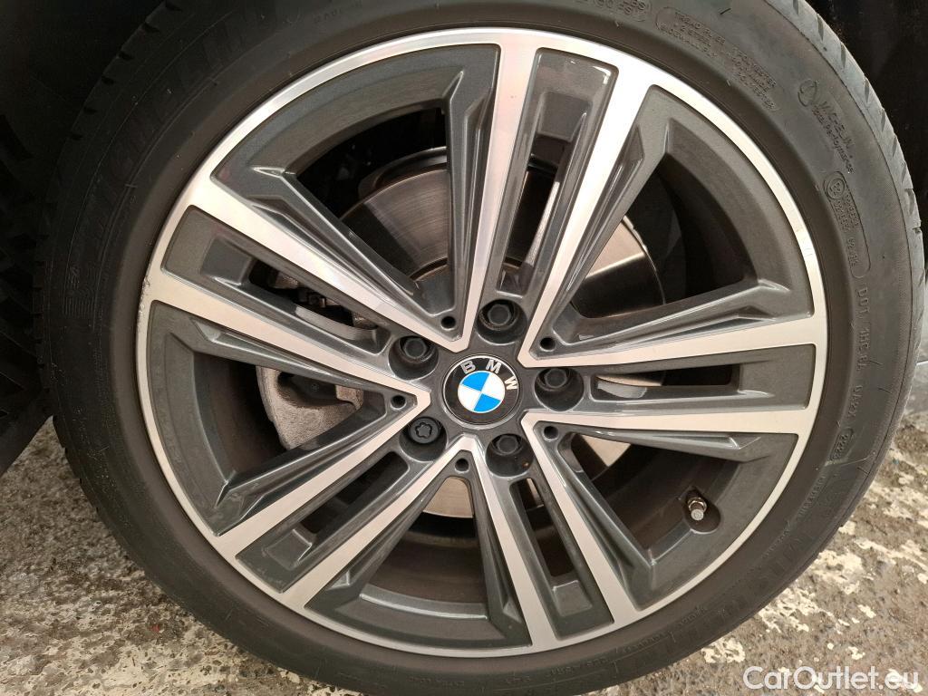  Bmw  Serie 1 BMW Série 1 / 2019 / 5P / Berline 116i DKG7 Business Design #5