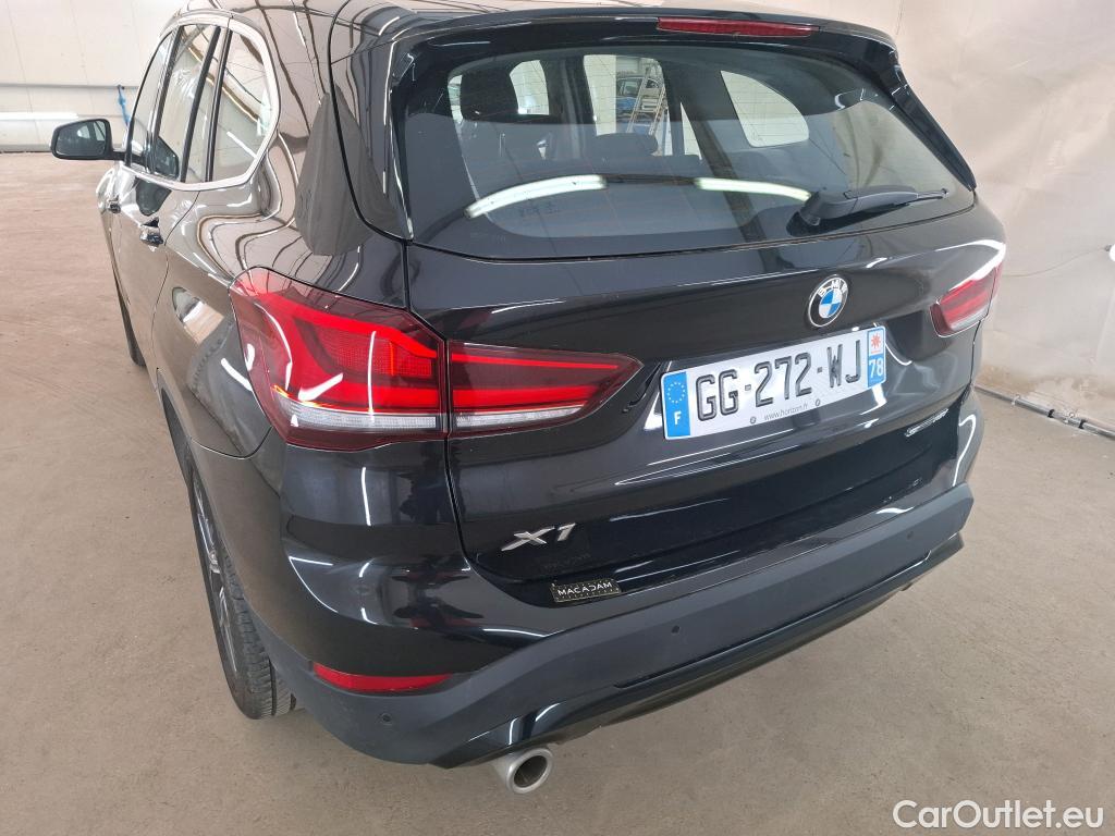  Bmw  X1 BMW  / 2019 / 5P / SUV sDrive18i Business Design DKG7 #48