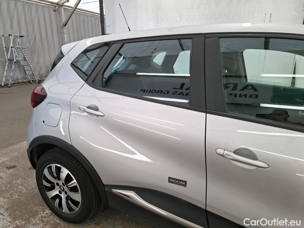  Renault  Captur RENAULT  5p Crossover Business dCi 90 - 18 #5