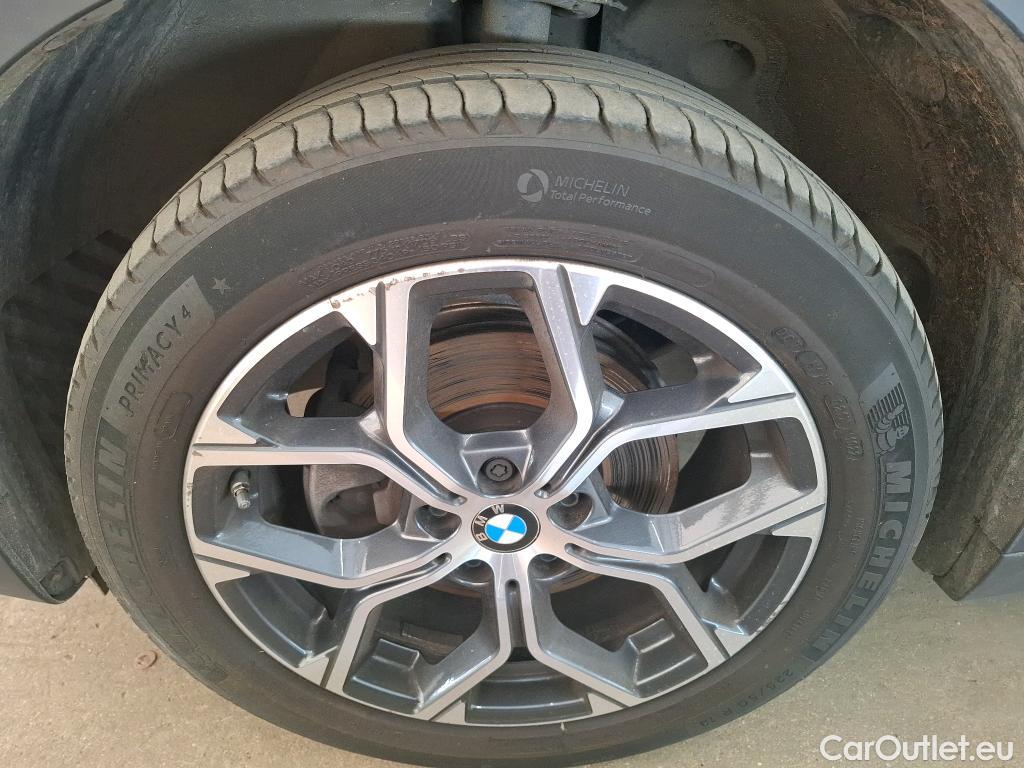  Bmw  X1 BMW  / 2019 / 5P / SUV sDrive18i Business Design DKG7 #14
