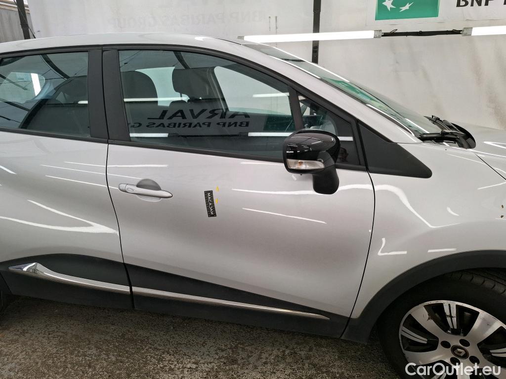  Renault  Captur RENAULT  5p Crossover Business dCi 90 - 18 #34
