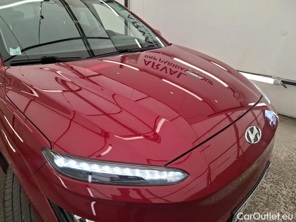  Hyundai  Konna Kona Creative Electrique 2WD 64kWh BVA #1