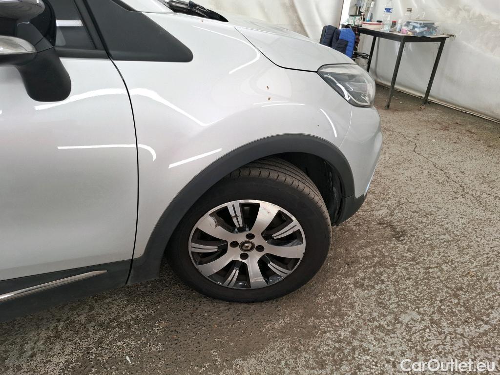  Renault  Captur RENAULT  5p Crossover Business dCi 90 - 18 #21