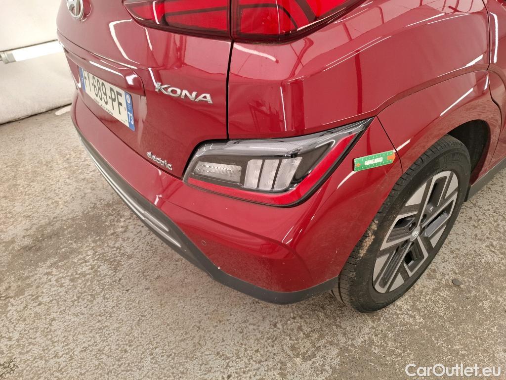  Hyundai  Konna Kona Creative Electrique 2WD 64kWh BVA #20