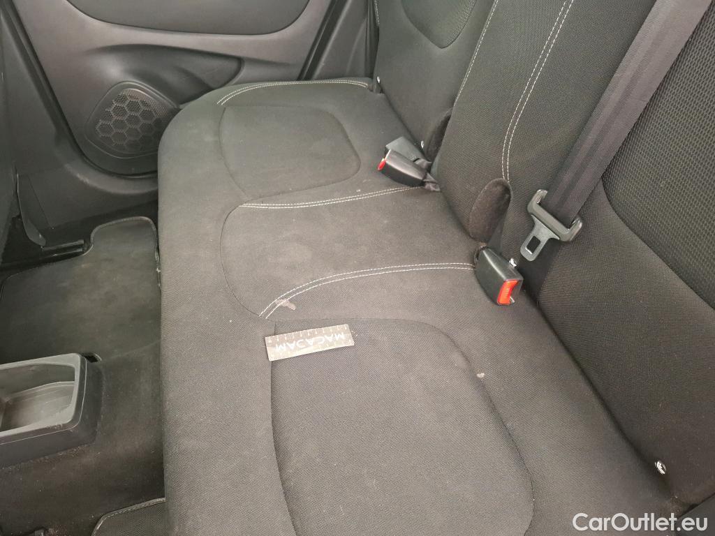  Renault  Captur RENAULT  5p Crossover Business dCi 90 - 18 #41