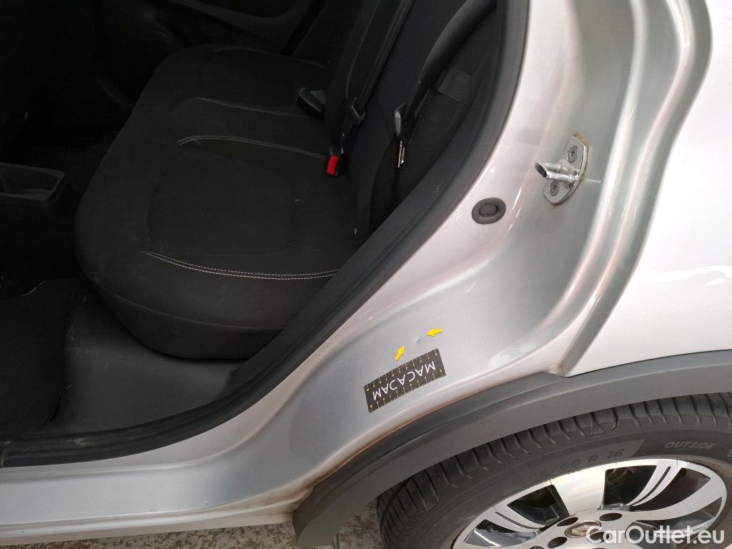  Renault  Captur RENAULT  5p Crossover Business dCi 90 - 18 #27