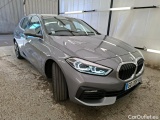  Bmw  Serie 1 BMW Série 1 / 2019 / 5P / Berline 116i DKG7 Business Design #4