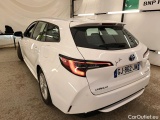  Toyota  Corolla TOYOTA  Touring Sports / 2018 / 5P / Break Hybride 184h Dynamic Business Beyond Zer #2