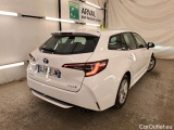  Toyota  Corolla TOYOTA  Touring Sports / 2018 / 5P / Break Hybride 184h Dynamic Business Beyond Zer #3