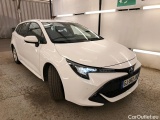  Toyota  Corolla TOYOTA  Touring Sports / 2018 / 5P / Break Hybride 184h Dynamic Business Beyond Zer #4