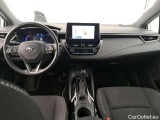  Toyota  Corolla TOYOTA  Touring Sports / 2018 / 5P / Break Hybride 184h Dynamic Business Beyond Zer #5
