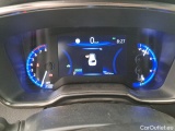  Toyota  Corolla TOYOTA  Touring Sports / 2018 / 5P / Break Hybride 184h Dynamic Business Beyond Zer #6