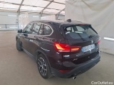  Bmw  X1 BMW  / 2019 / 5P / SUV sDrive18i Business Design DKG7 #2