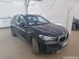  Bmw  X1 BMW  / 2019 / 5P / SUV sDrive18i Business Design DKG7 #4