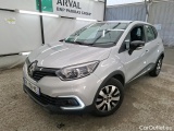  Renault  Captur RENAULT  5p Crossover Business dCi 90 - 18 