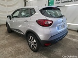  Renault  Captur RENAULT  5p Crossover Business dCi 90 - 18 #2