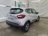  Renault  Captur RENAULT  5p Crossover Business dCi 90 - 18 #3
