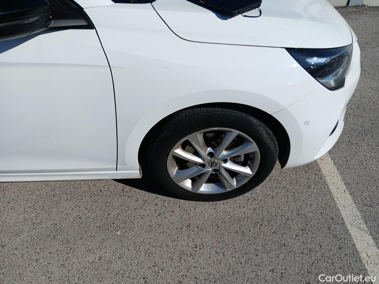  Opel  Corsa  F Elegance 1.2 T XHL 100CV MT6 E6d #13