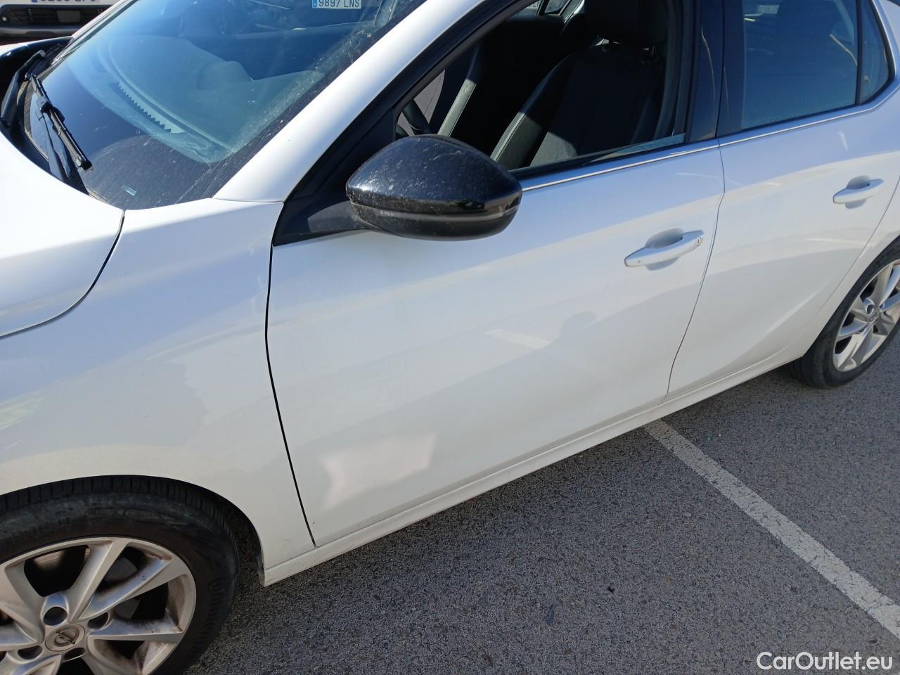 Opel  Corsa  F Elegance 1.2 T XHL 100CV MT6 E6d #20
