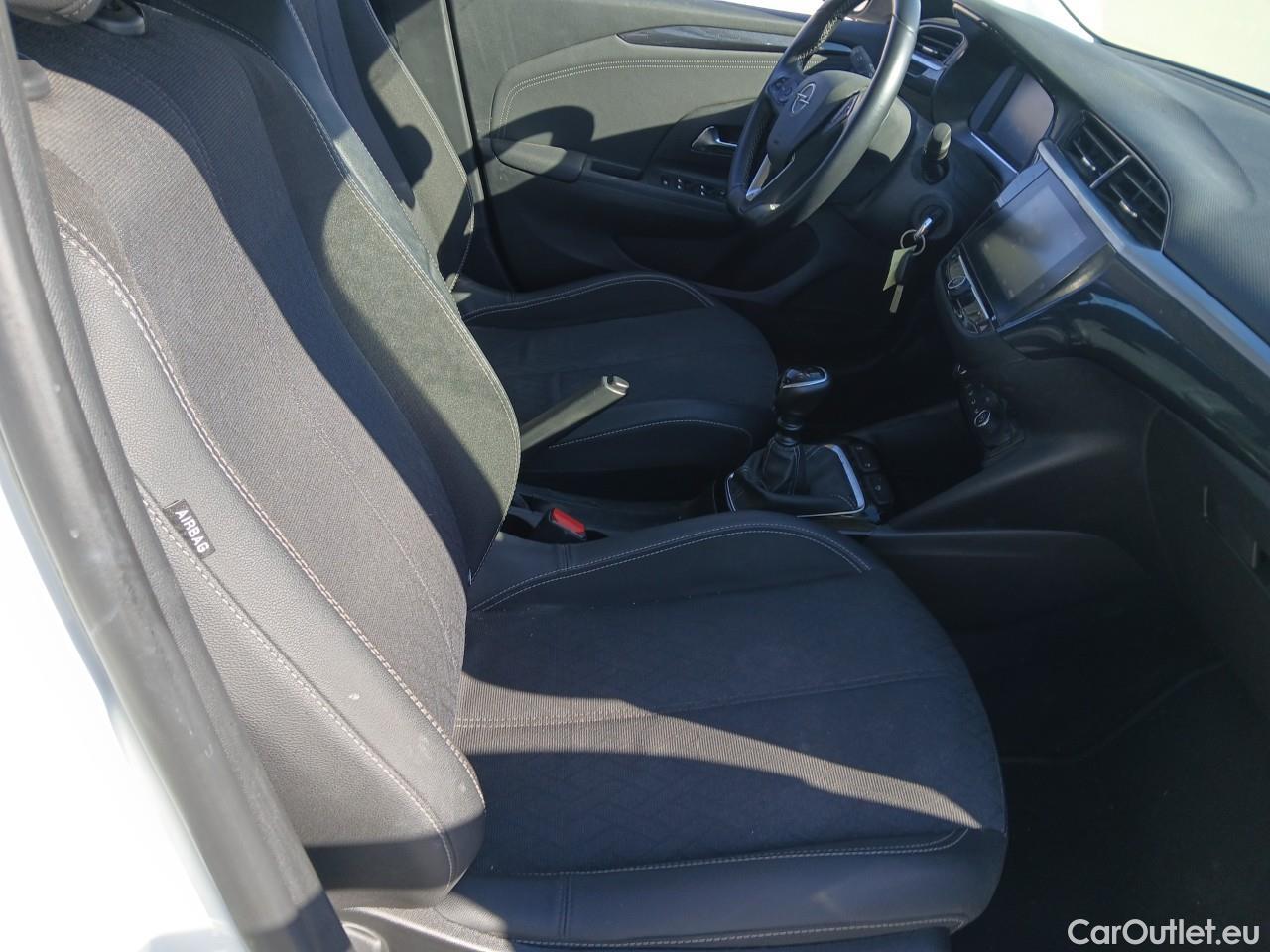  Opel  Corsa  F Elegance 1.2 T XHL 100CV MT6 E6d #2