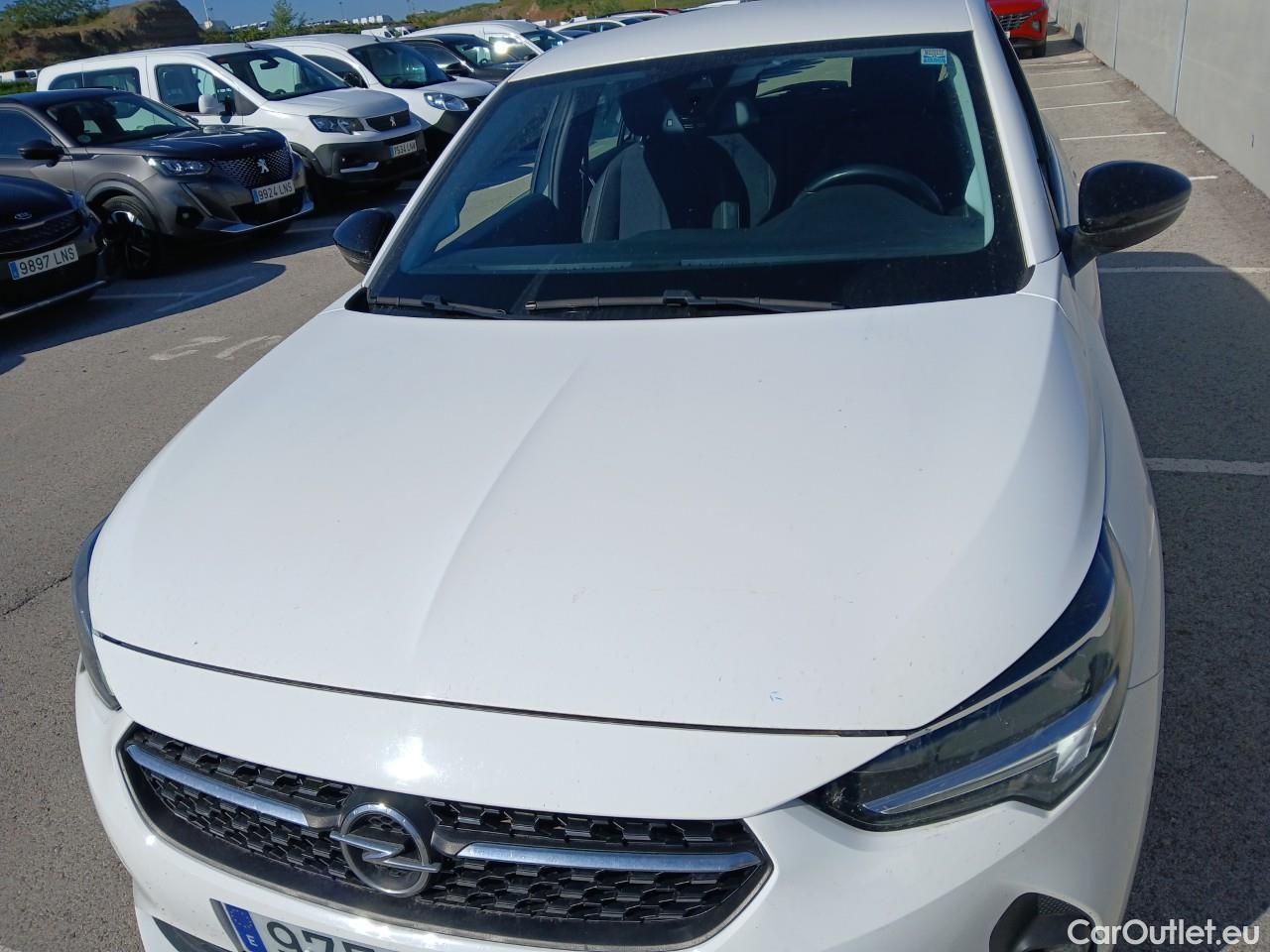  Opel  Corsa  F Elegance 1.2 T XHL 100CV MT6 E6d #18