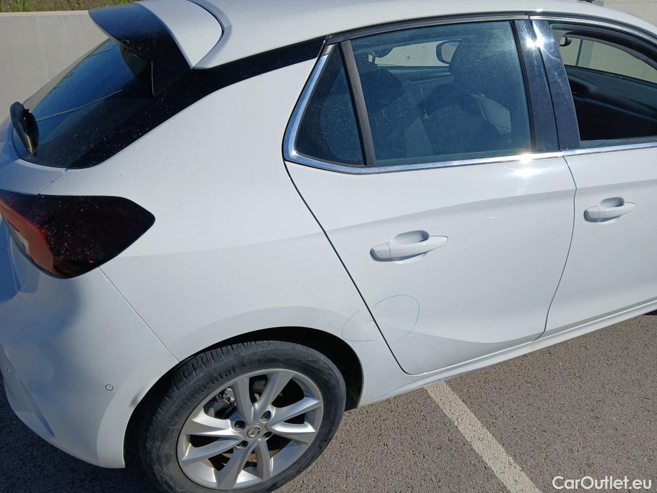  Opel  Corsa  F Elegance 1.2 T XHL 100CV MT6 E6d #23
