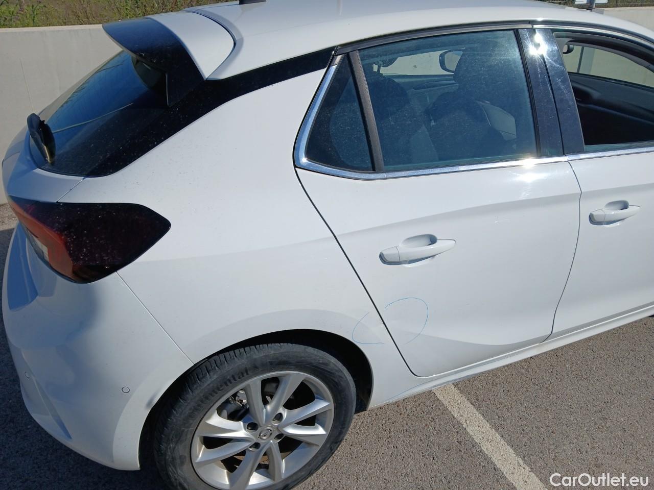  Opel  Corsa  F Elegance 1.2 T XHL 100CV MT6 E6d #25