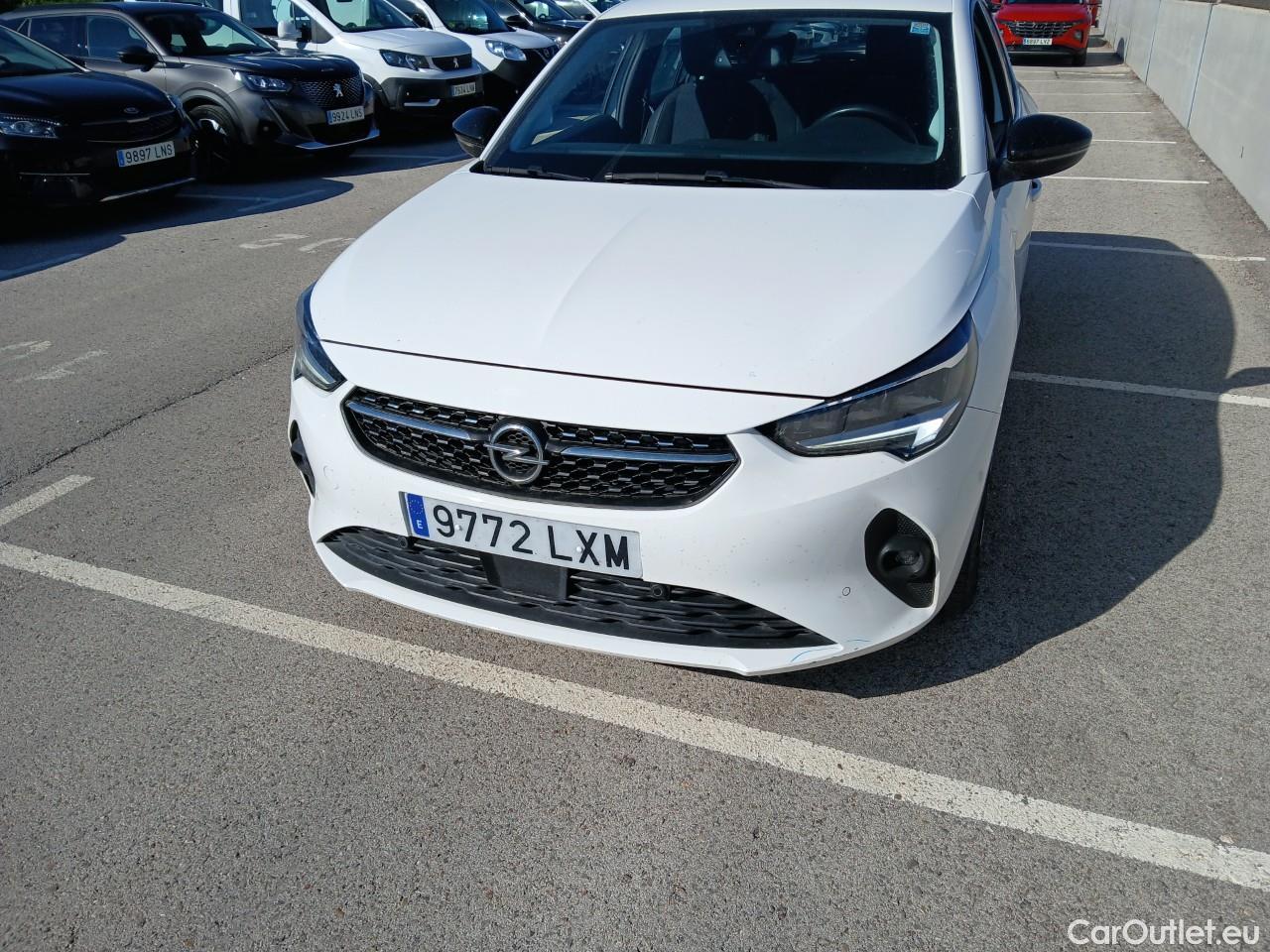  Opel  Corsa  F Elegance 1.2 T XHL 100CV MT6 E6d #17