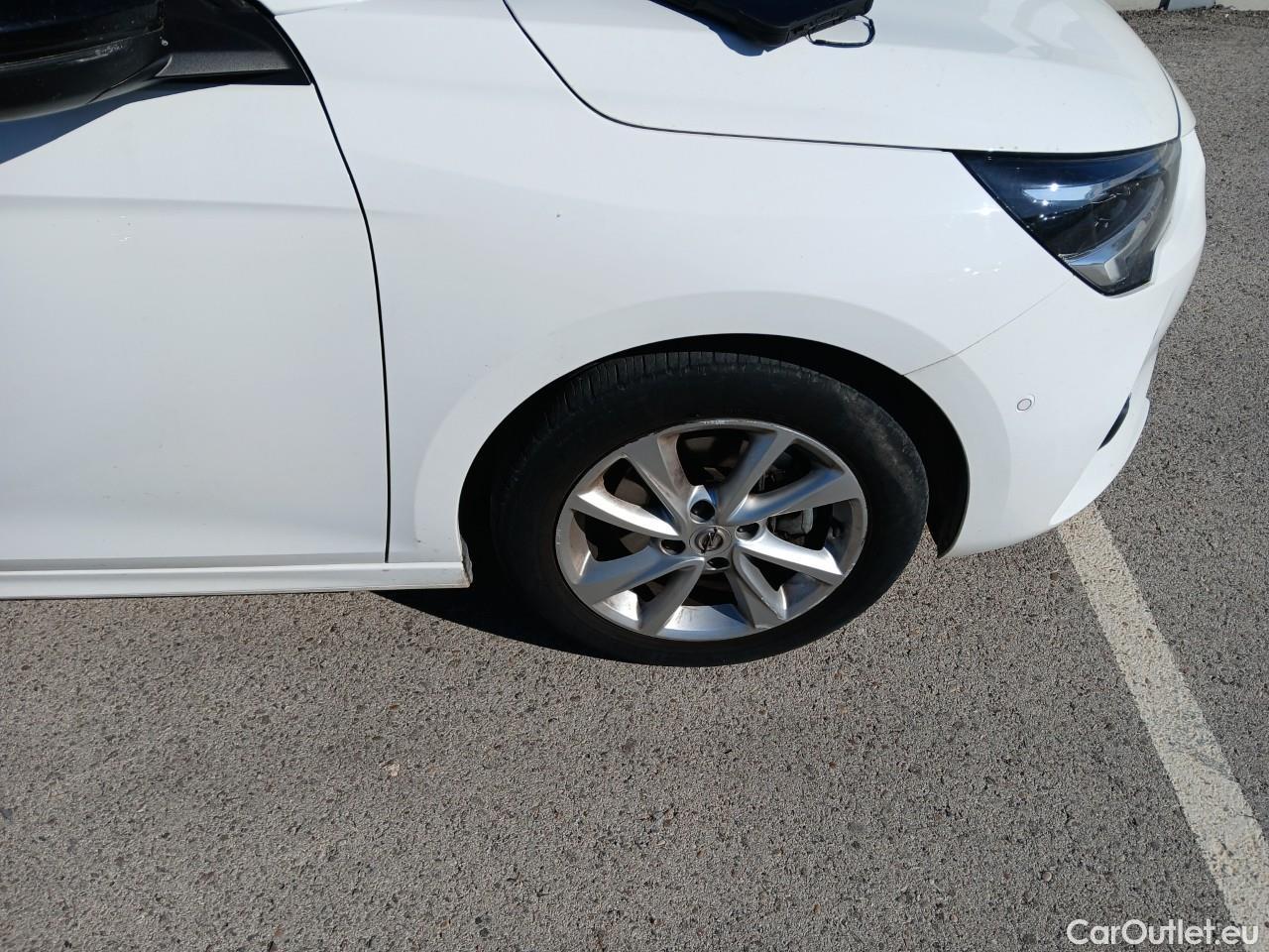  Opel  Corsa  F Elegance 1.2 T XHL 100CV MT6 E6d #14