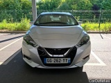  Nissan  Micra NISSAN  / 2016 / 5P / Berline IG-T 92 Business Edition 