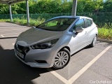  Nissan  Micra NISSAN  / 2016 / 5P / Berline IG-T 92 Business Edition #2