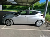 Nissan  Micra NISSAN  / 2016 / 5P / Berline IG-T 92 Business Edition #3