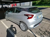 Nissan  Micra NISSAN  / 2016 / 5P / Berline IG-T 92 Business Edition #4