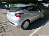  Nissan  Micra NISSAN  / 2016 / 5P / Berline IG-T 92 Business Edition #5