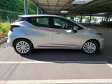  Nissan  Micra NISSAN  / 2016 / 5P / Berline IG-T 92 Business Edition #6
