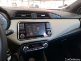  Nissan  Micra NISSAN  / 2016 / 5P / Berline IG-T 92 Business Edition #10