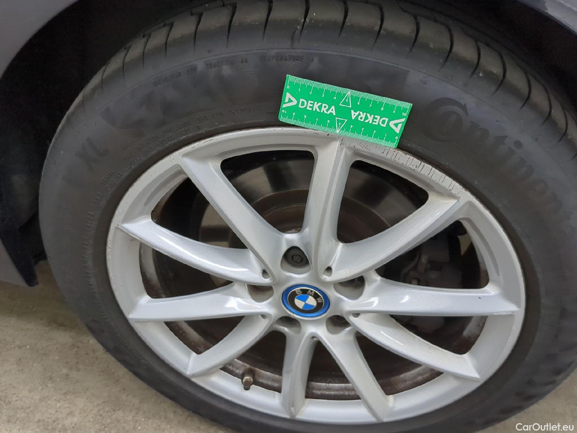  Bmw  Serie 2 Série 2 Active Tourer 225xe Lounge 1.5 225CV BVA6 E6dT #1