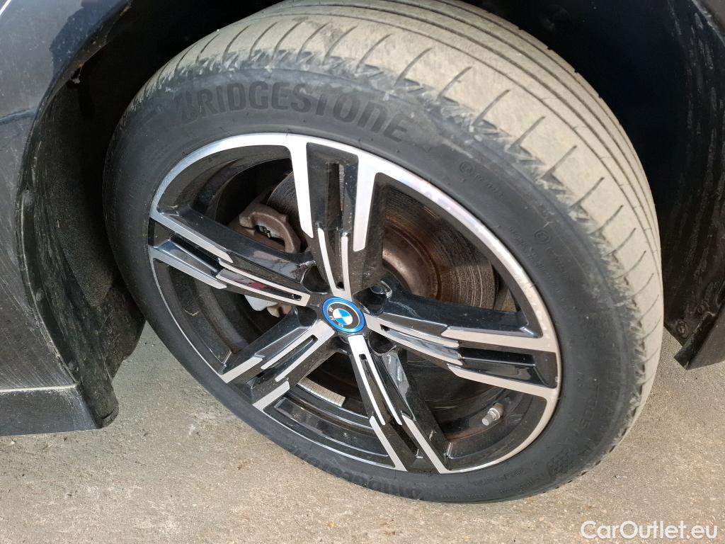  Land Rover  Discovery BMW Série 3 Touring / 2022 / 5P / Break 320e 204ch M Sport BVA8 Hybride #6