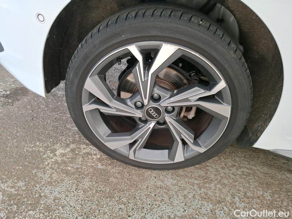  Audi  A3  Sportback 40 TFSI e S line 1.4 TFSI 205CV BVA6 E6d #21