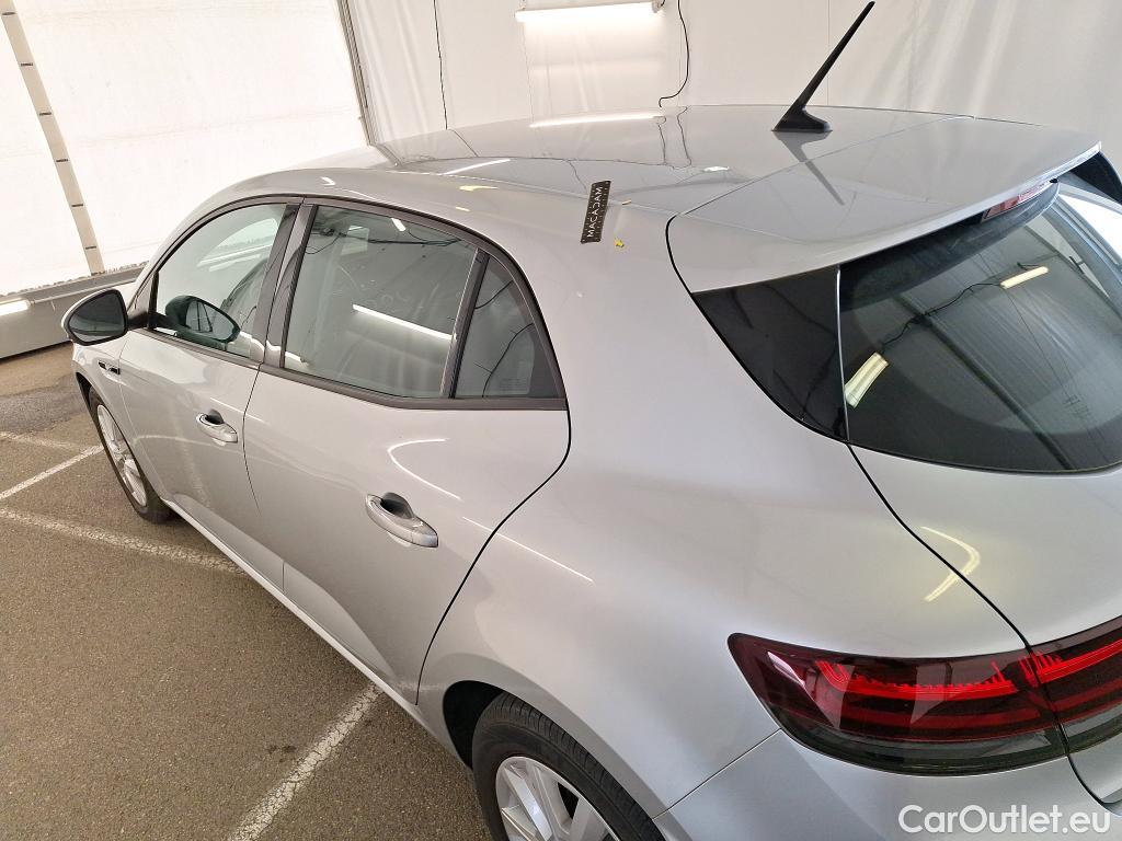  Renault  Megane  IV Berline 5 ptes. Business 1.3 TCe 115CV BVM6 E6d #6