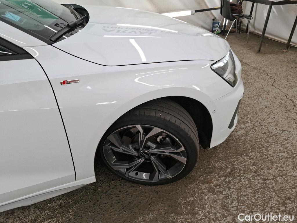  Audi  A3  Sportback 40 TFSI e S line 1.4 TFSI 205CV BVA6 E6d #13