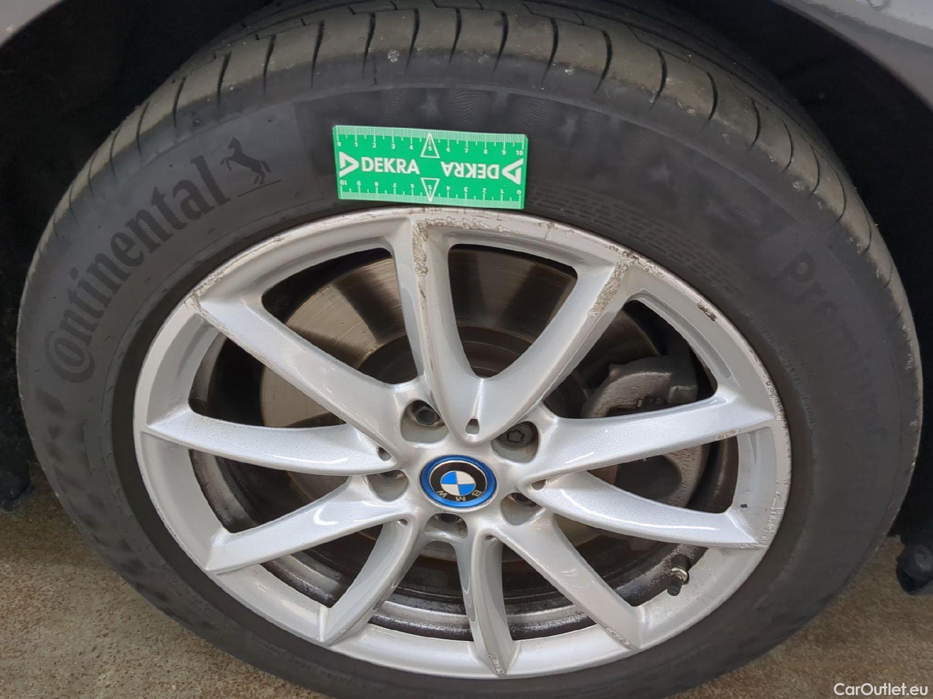  Bmw  Serie 2 Série 2 Active Tourer 225xe Lounge 1.5 225CV BVA6 E6dT #10