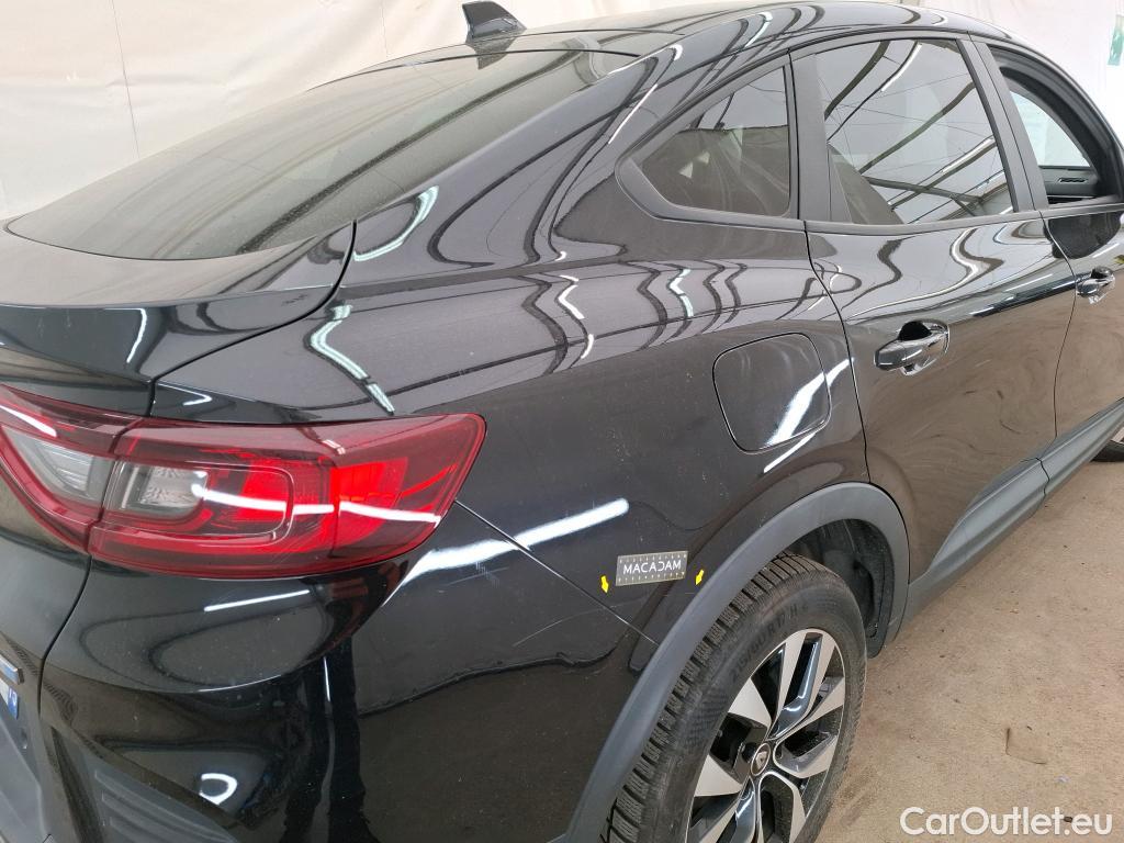  Renault  Arkana  Business 1.6 E-TECH Hybrid 145CV BVA6 E6d #12