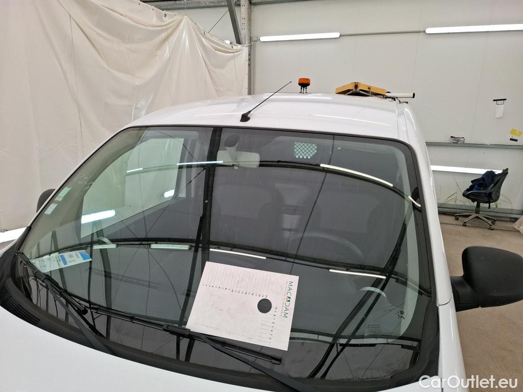  Renault  Kangoo  II Express Extra (Série Spéciale) 1.5 dCi 90CV BVA6 E6 #35