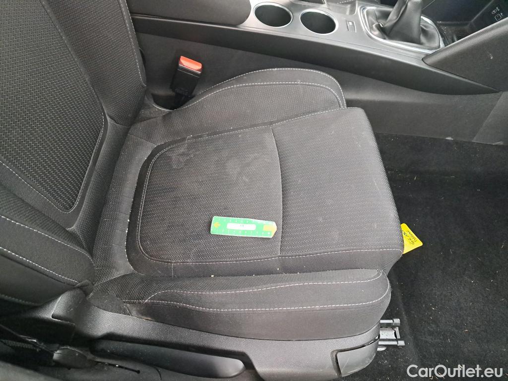  Renault  Megane  IV Grandtour Business 1.5 dCi 115CV BVM6 E6d #16