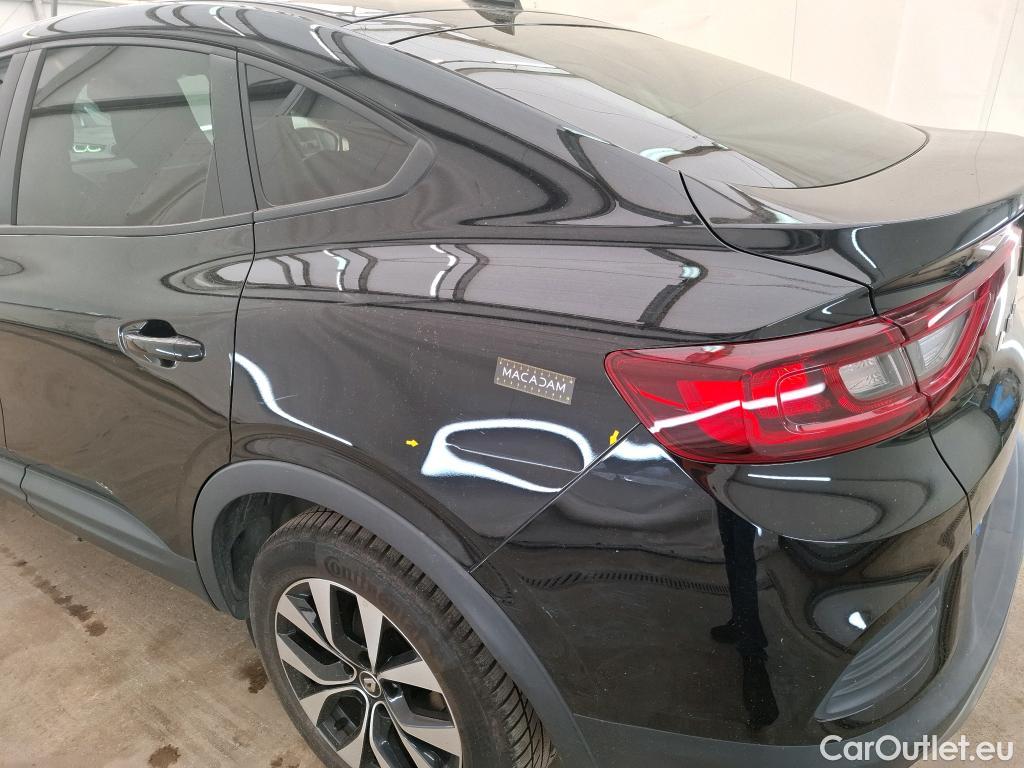  Renault  Arkana  Business 1.6 E-TECH Hybrid 145CV BVA6 E6d #1