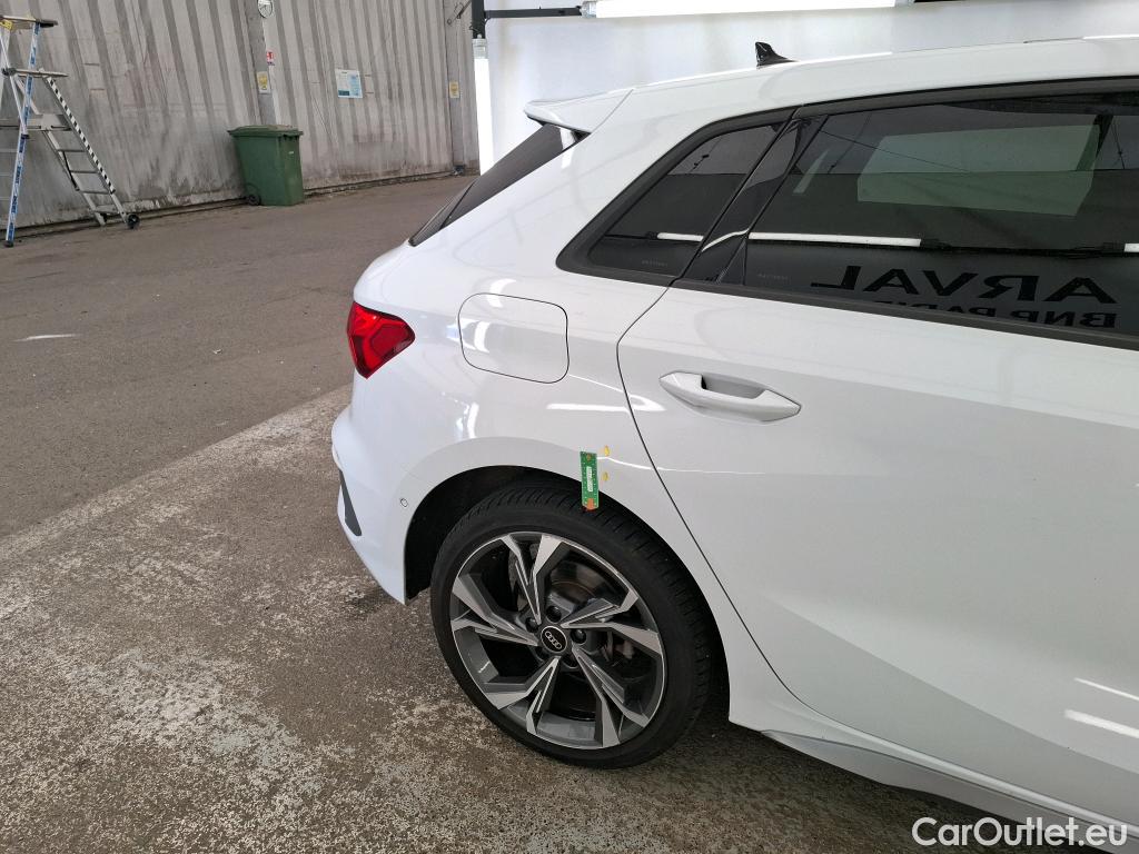  Audi  A3  Sportback 40 TFSI e S line 1.4 TFSI 205CV BVA6 E6d #32