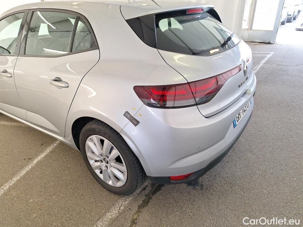  Renault  Megane  IV Berline 5 ptes. Business 1.3 TCe 115CV BVM6 E6d #4
