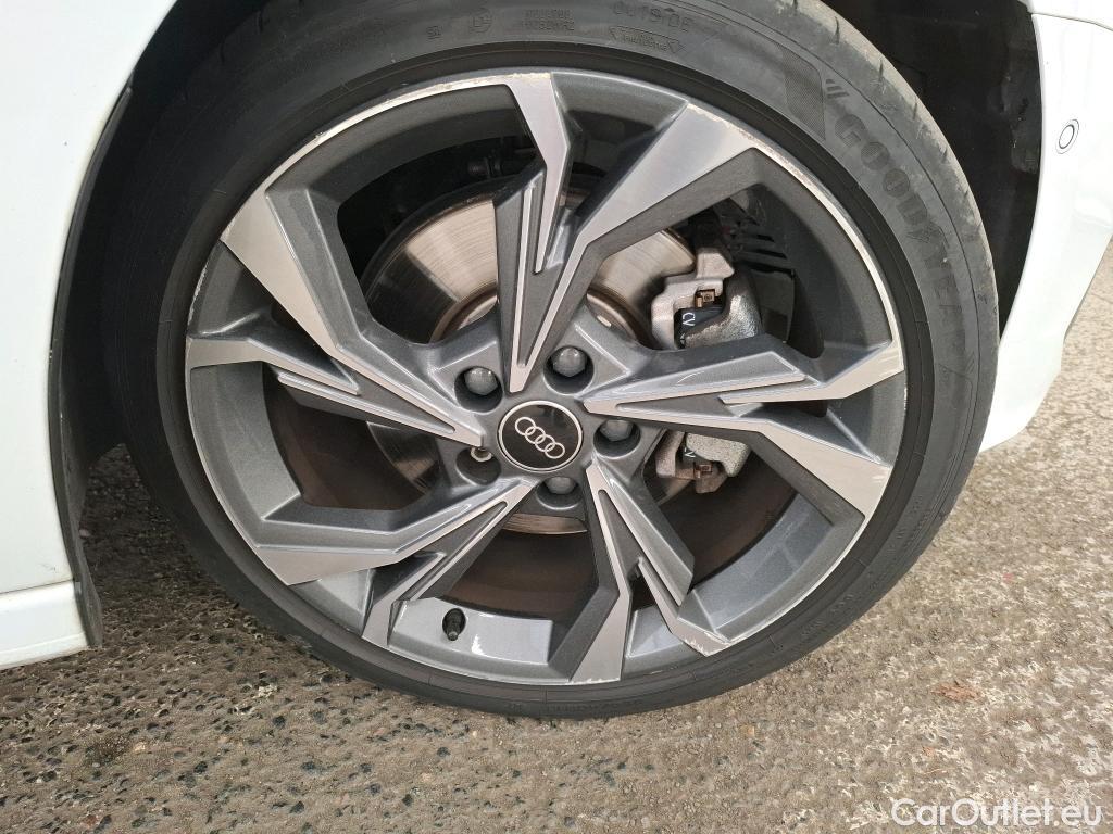  Audi  A3  Sportback 40 TFSI e S line 1.4 TFSI 205CV BVA6 E6d #24