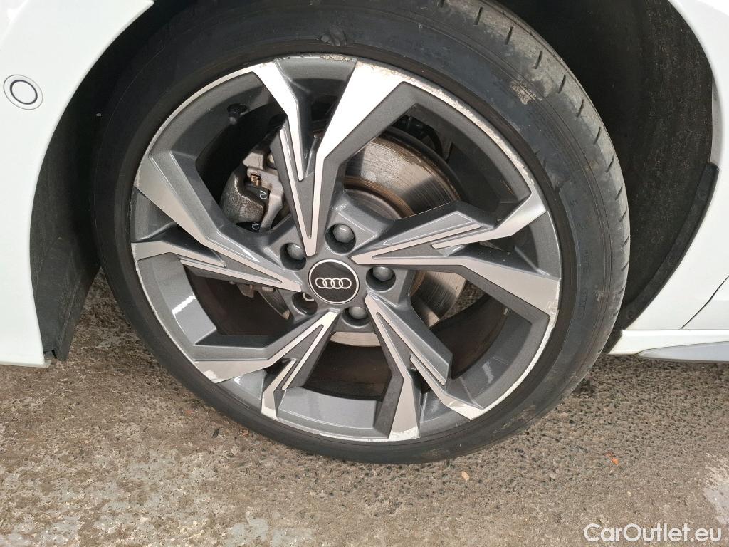  Audi  A3  Sportback 40 TFSI e S line 1.4 TFSI 205CV BVA6 E6d #16